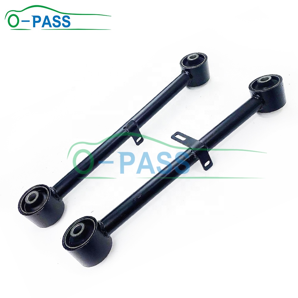 Rear axle Lower Control arm For Toyota Land Cruiser 100 Prado SUV & Lexus LX470 LX 470 Suspension arm Assy 48710-60070