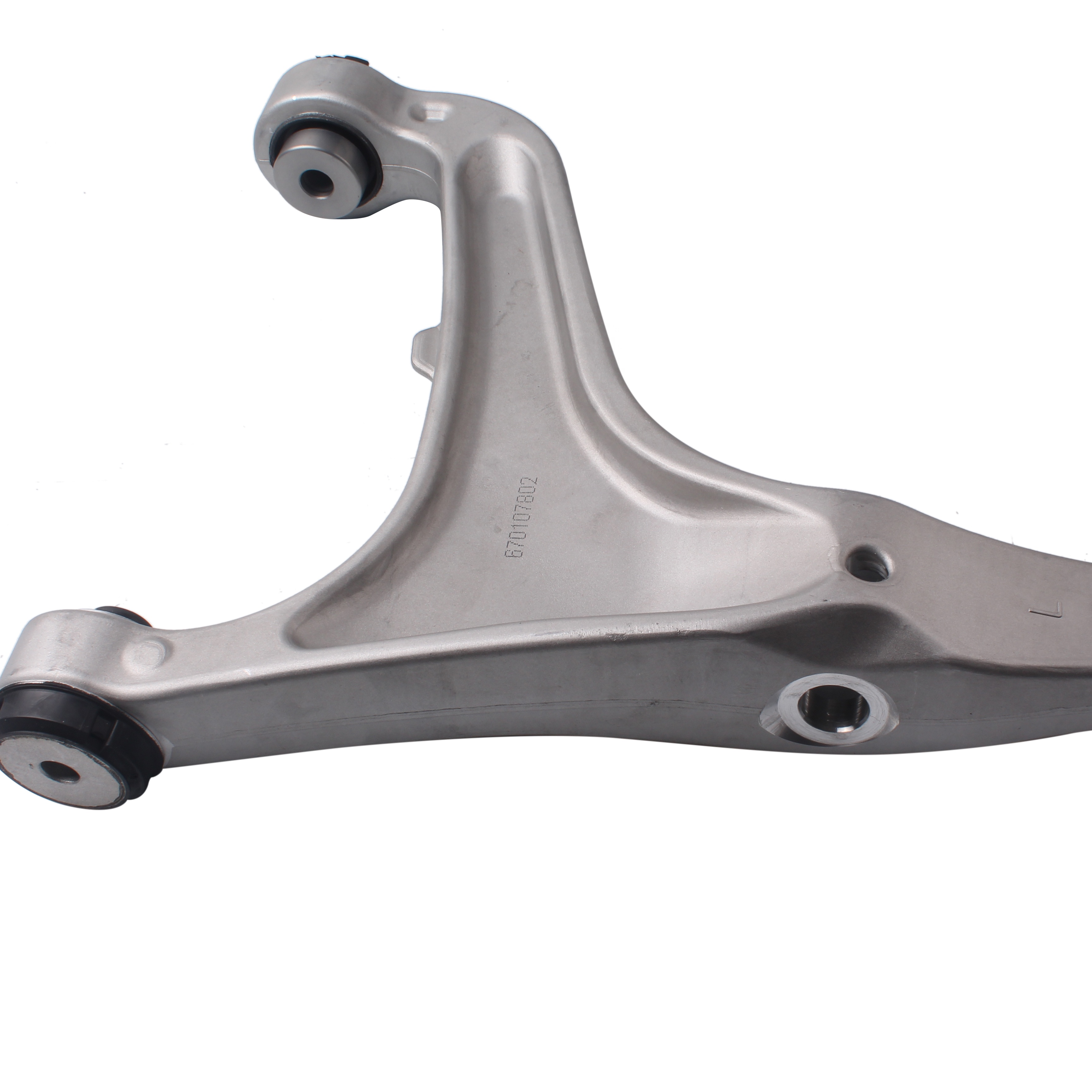 ASESFrontLeft Lower Control Arm Assembly Fits for Ghibli QuattroporteOEM 670107802