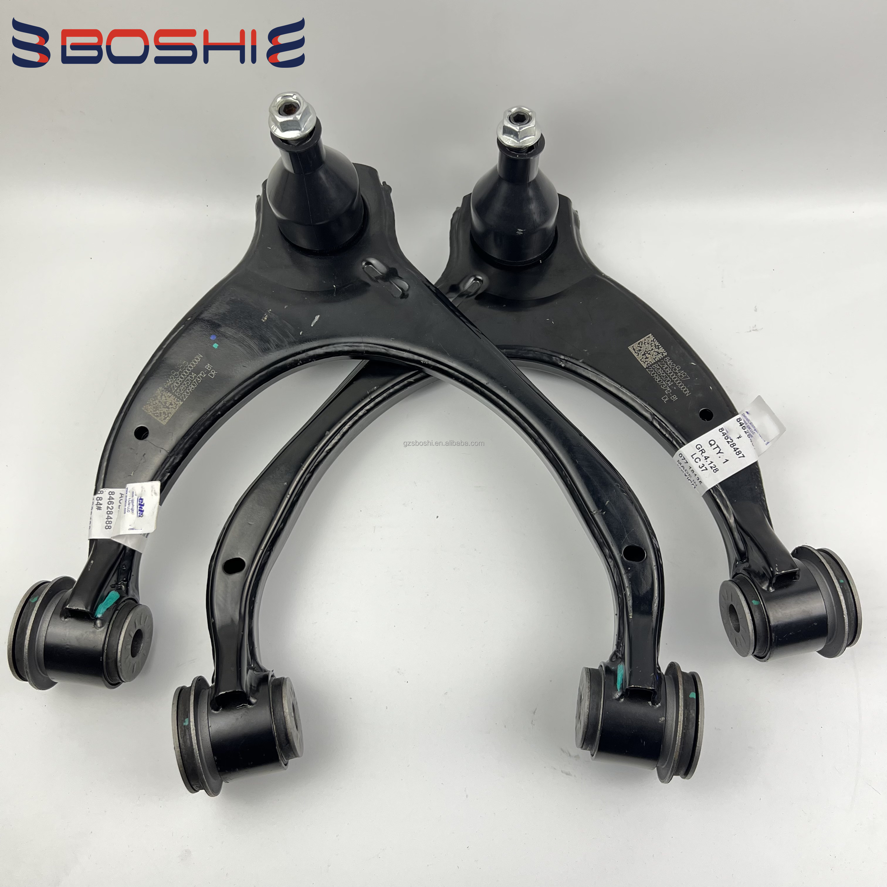 Front Left Upper Control Arm For Cadillac Escalade 2015-2020 Chevrolet Silverado 1500 GMC Sierra 1500 23420263 84628487 527061
