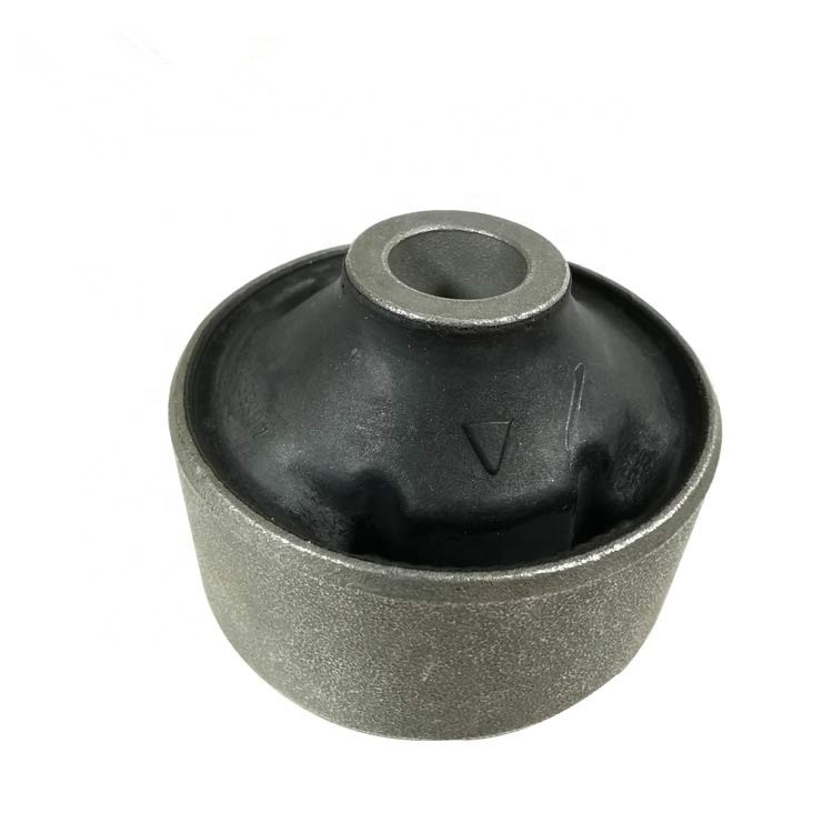 Auto Parts Suspension Swing Arm Bushing Control Arm Rubber Bushes 48655-28030 For Toyota Car