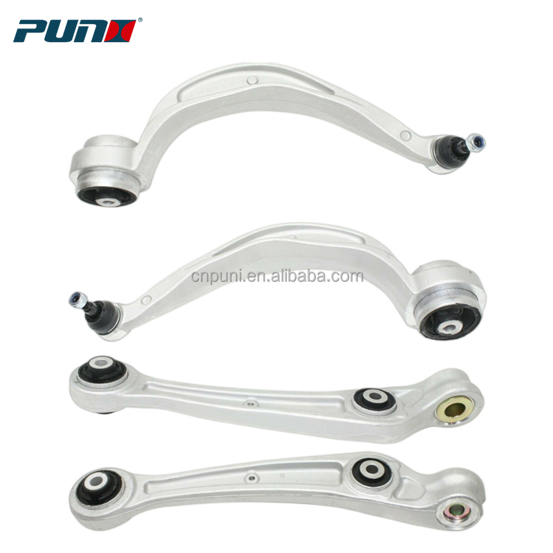 Auto Suspension parts Front Lower control arm for audi A4 S4 avant A5 B8 8K0407693N 8K0407693D 8K0407693F