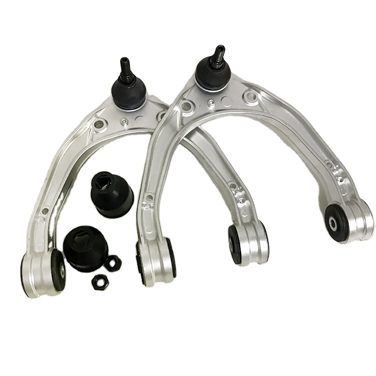 7L0407021A Front Upper Control Arm Auto Part For VW Touareg Audi Q7 Porsche Cayenne