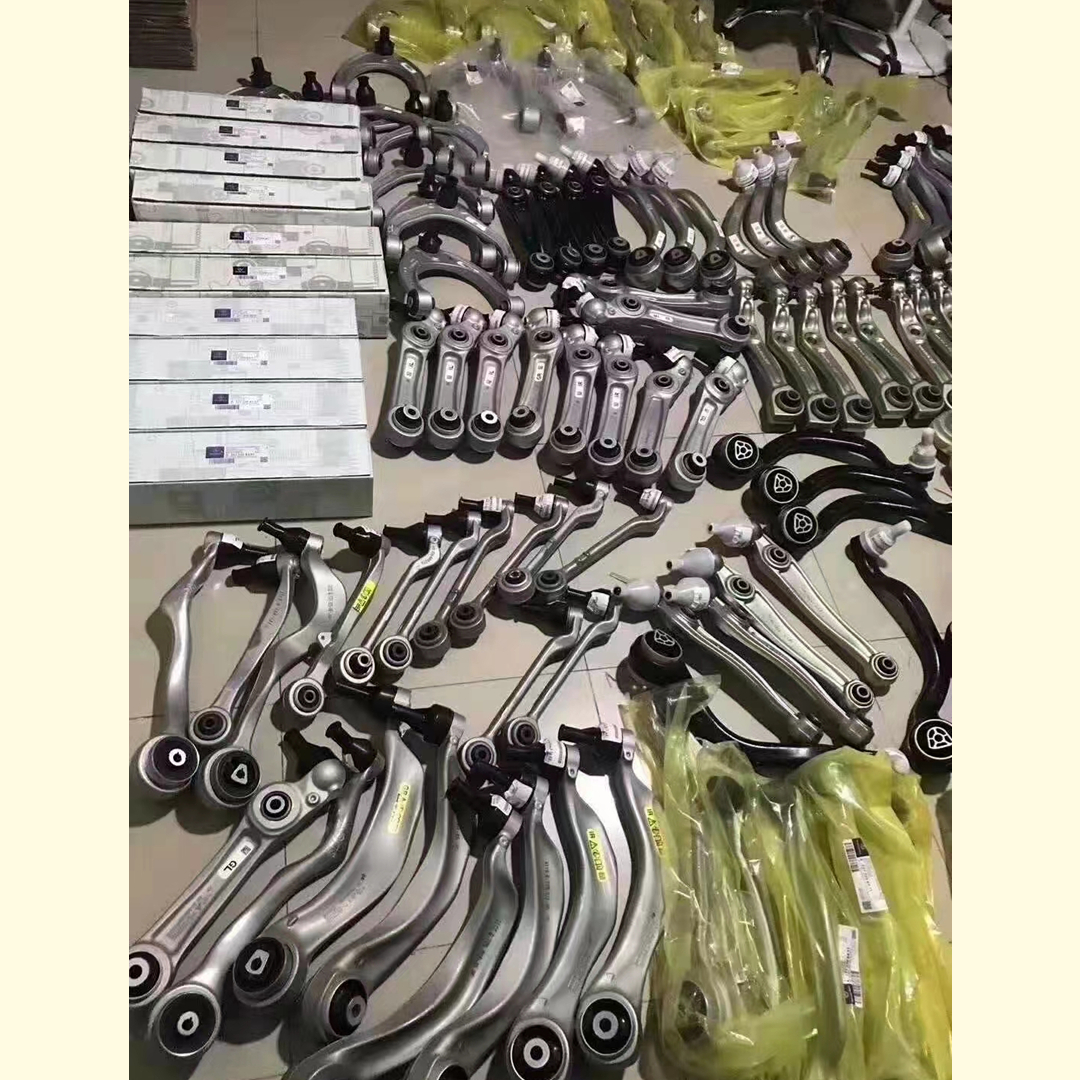 Wholesale Control arm for BMW Full Series Control Swing Arm Automotive Parts 3110686116231126855741 31126855742 31126852991