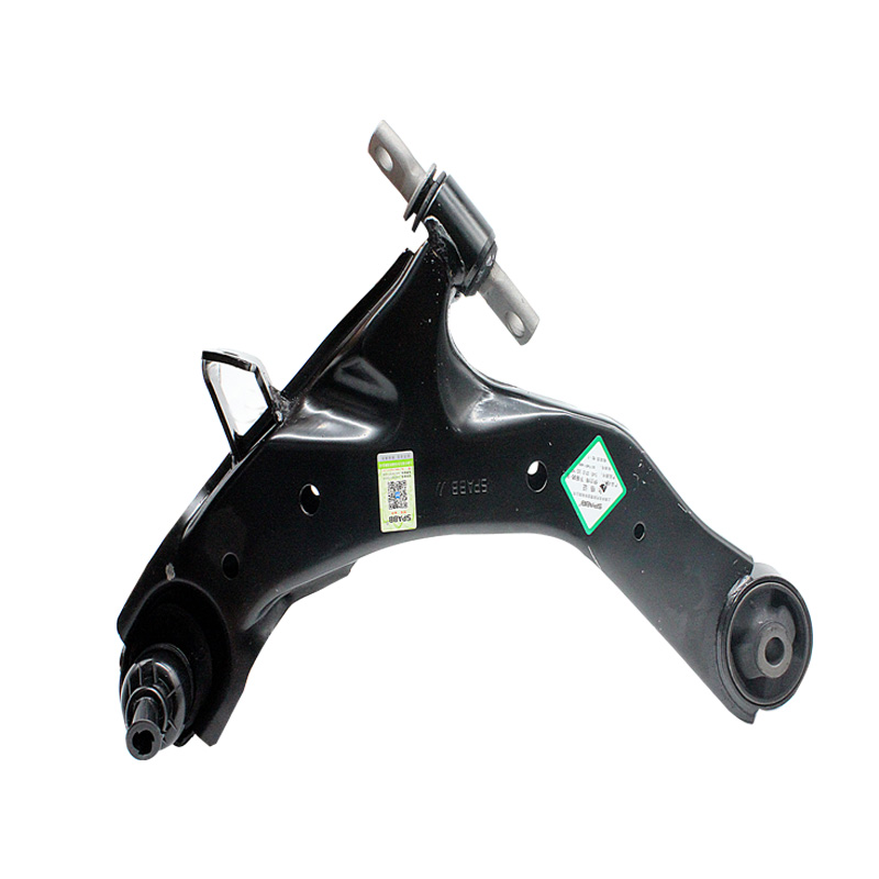 Auto Suspension Parts Adjustable Upper Lower Control Arms OEM 545 01030For Audi