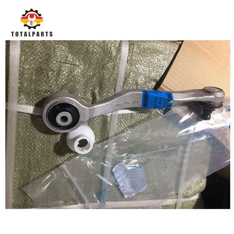 High Quality OEM 8E0407509A 8D0407509E Control Arm