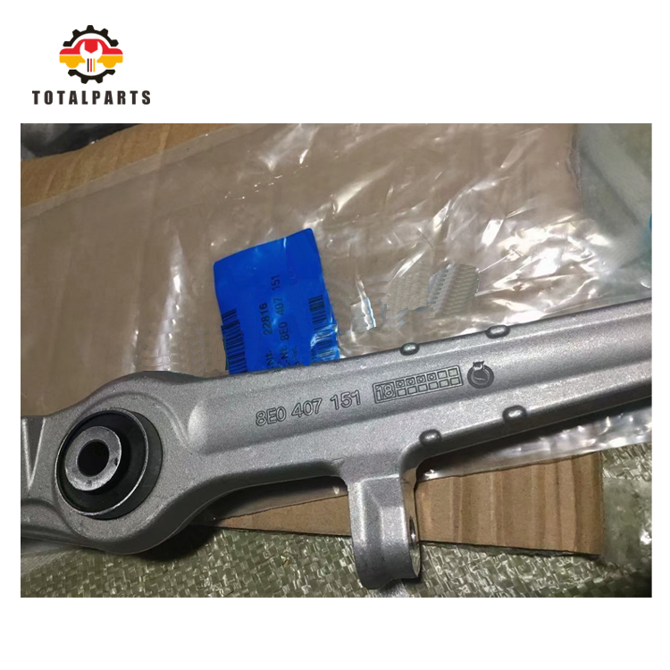 8E0 407 151 Lower Front Control Arm 8E0407151