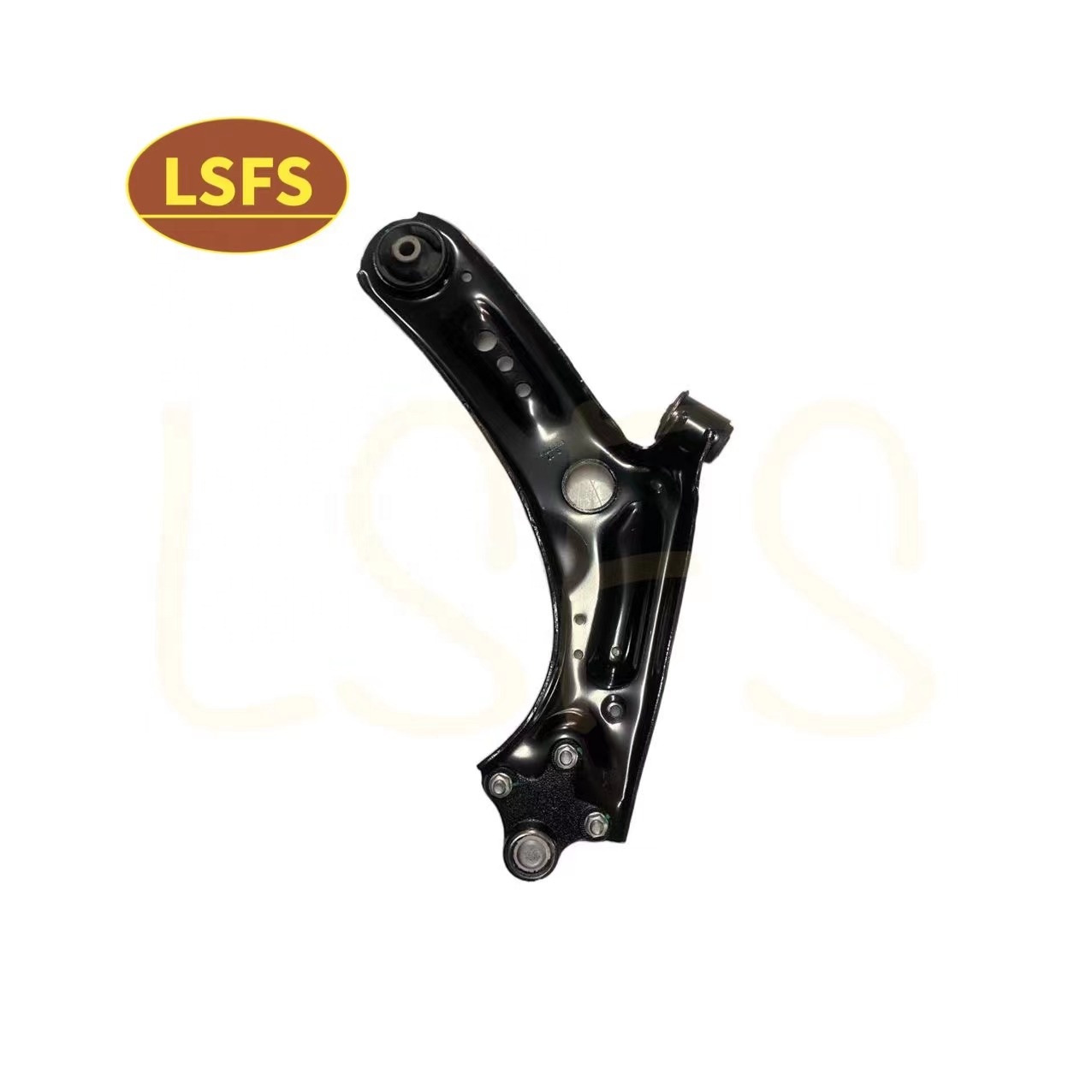 Auto Suspension Parts Control Arm Front Left Lower Control Arm For Roewe I5 I6 MG5 MG6 EI5 ER6OE:10133150