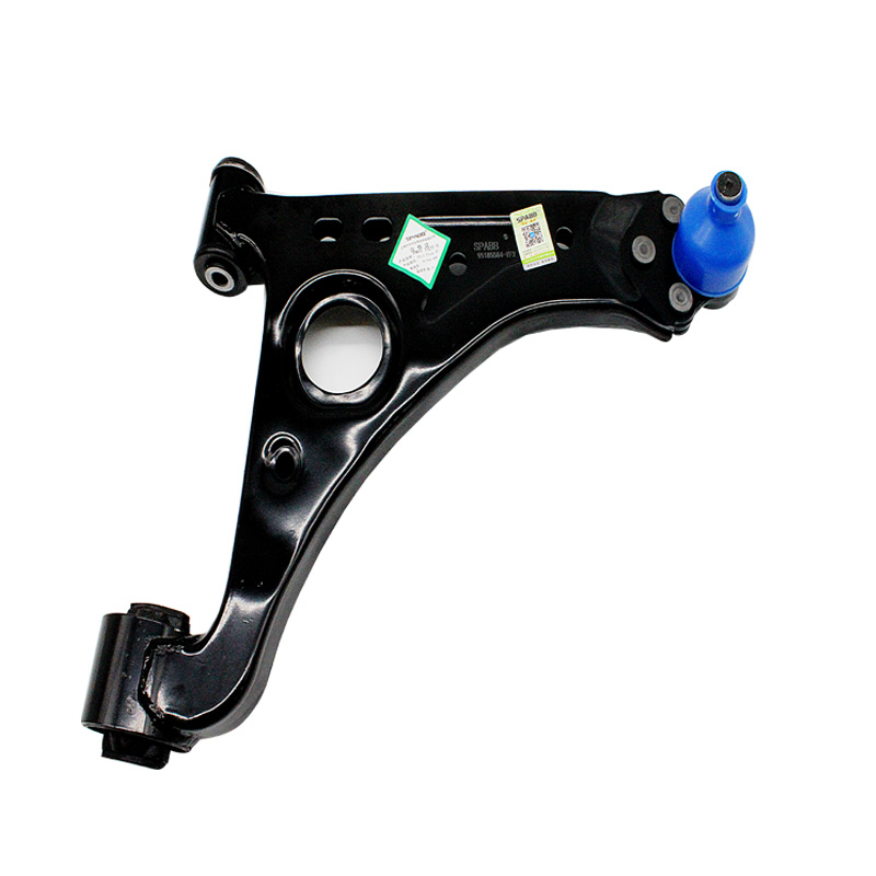 Suspension Parts Aluminum Upper Rear Lower Front Control arm OEM 9518 5584 For Audi