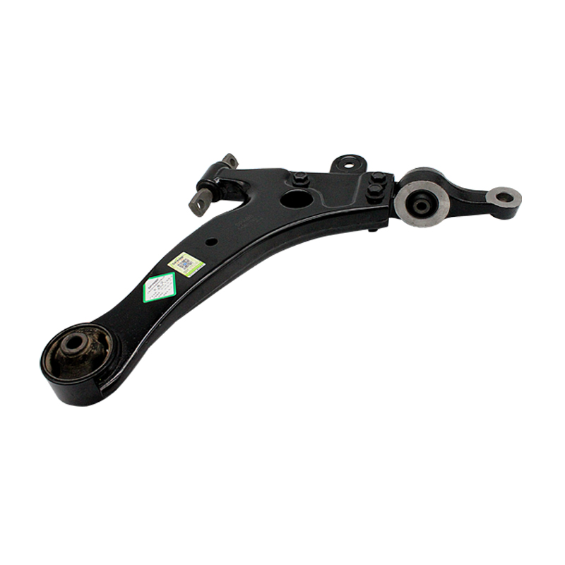 Suitable For Automatic Suspension System Lower Left Control Arm OEM YB545 For Audi