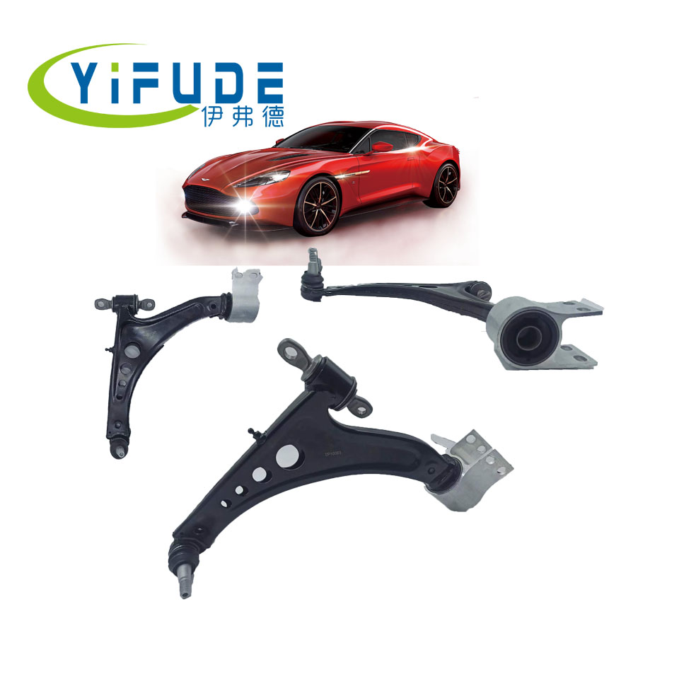 High quality japanese lower lower control arm for honda fit