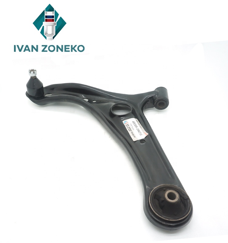 Good Price Oem 48069-59055 4806959055 48069 59055 Control Arm For Toyota