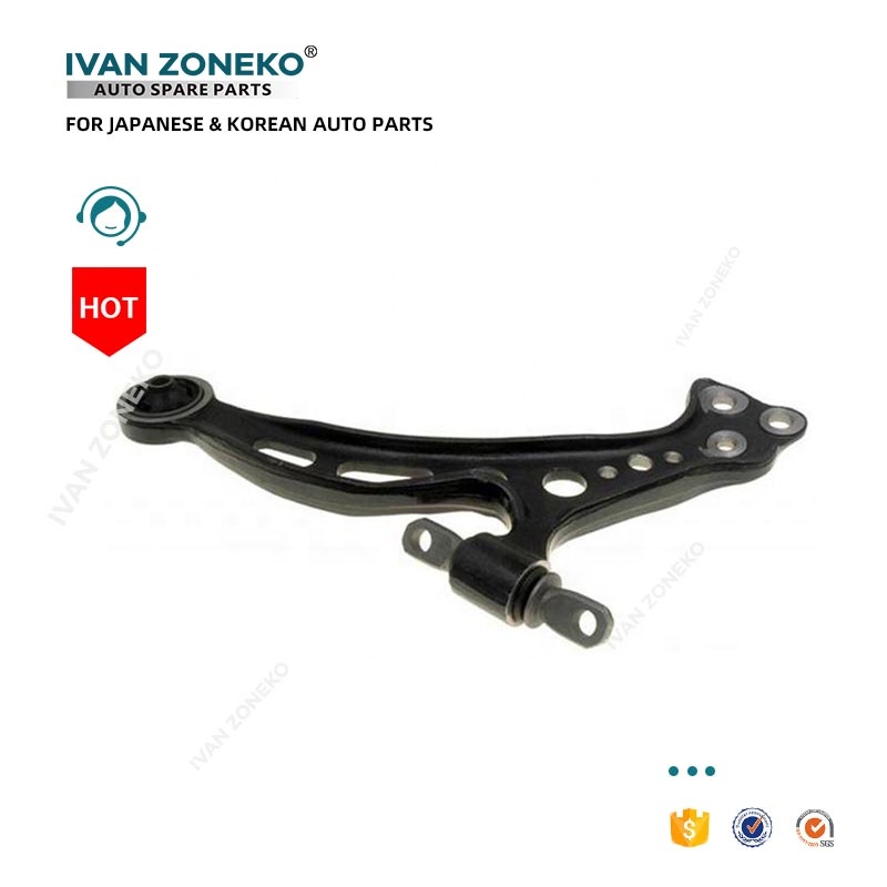 High Quality Auto Parts Front Right Control Arm For Toyota Camry 48068-06010 48068-06050 48068-07010 48068-33010 48068-33020