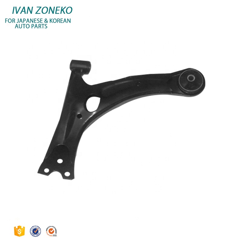China Supplier Excellent Quality Oem Customized Control arm 48068-02300 48068 02300 4806802300 For Toyota