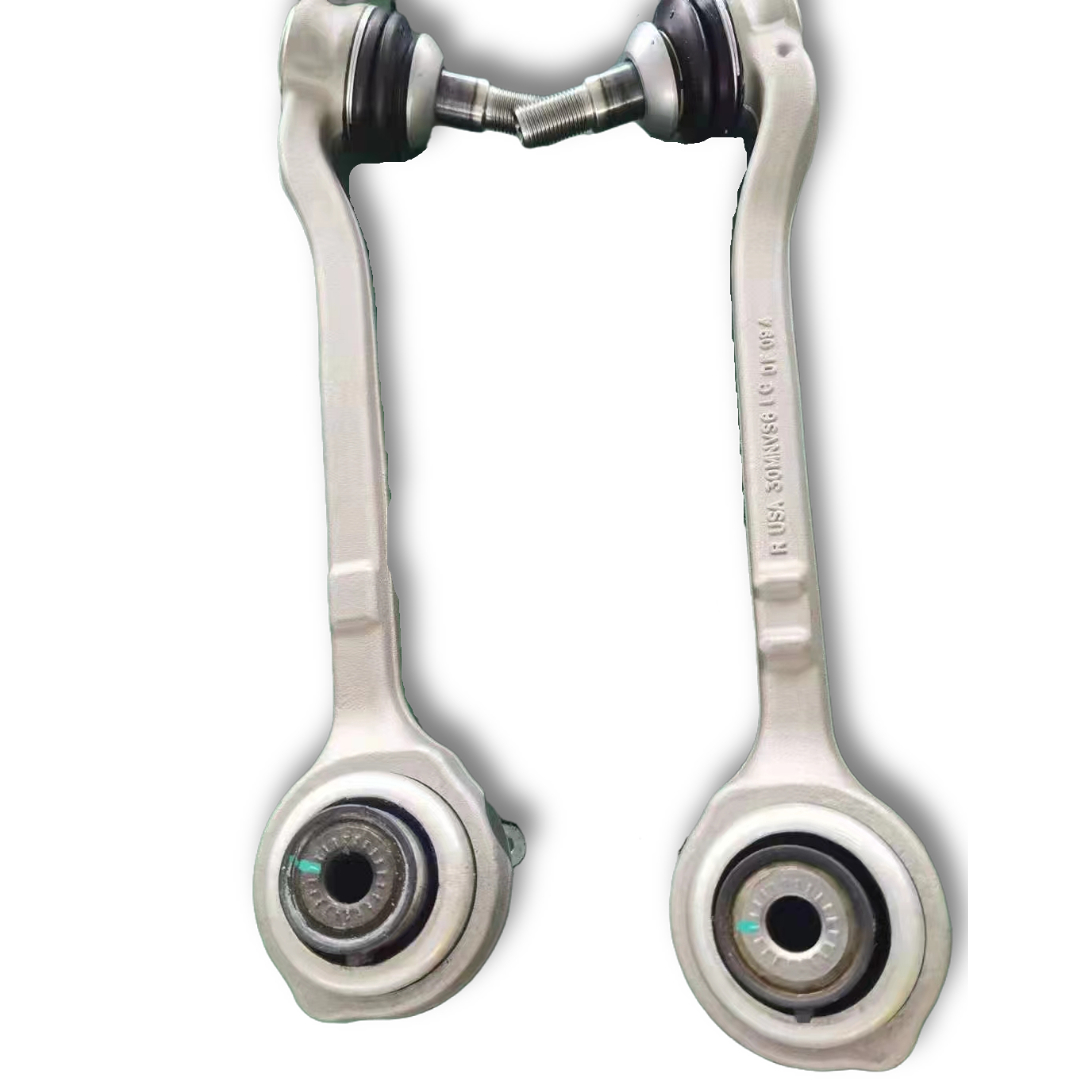 Original Replacement parts left lower control arm for bmw X3 G08 X4 G02 2018- OEM 31106885071 31106885072 31106893723 3110689372