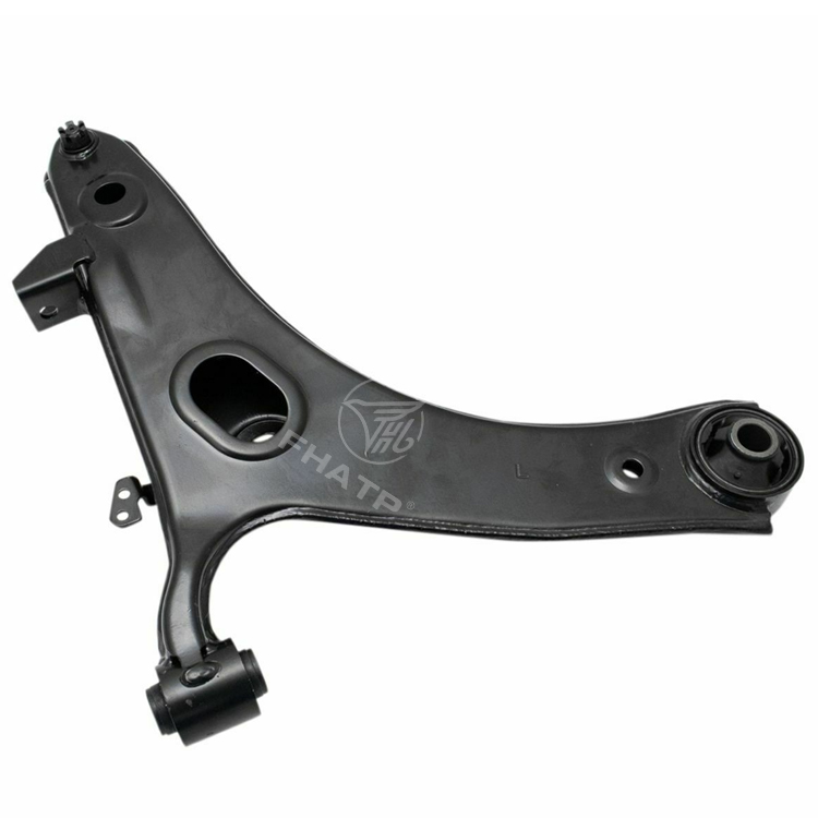 Auto Control Arm For Subaru Forester 2008- Lower Left and Right with Ball Joint OE 20202-SC010 20202-SC000