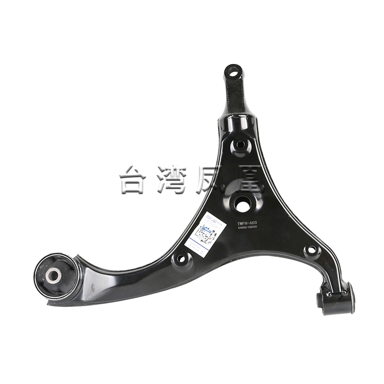FAHTP Control Arm Suspension For Hyundai Elantra YUEDONG and I30 Lower Left and Right with Ball Joint OE 54500-0Q000 54501-0Q000