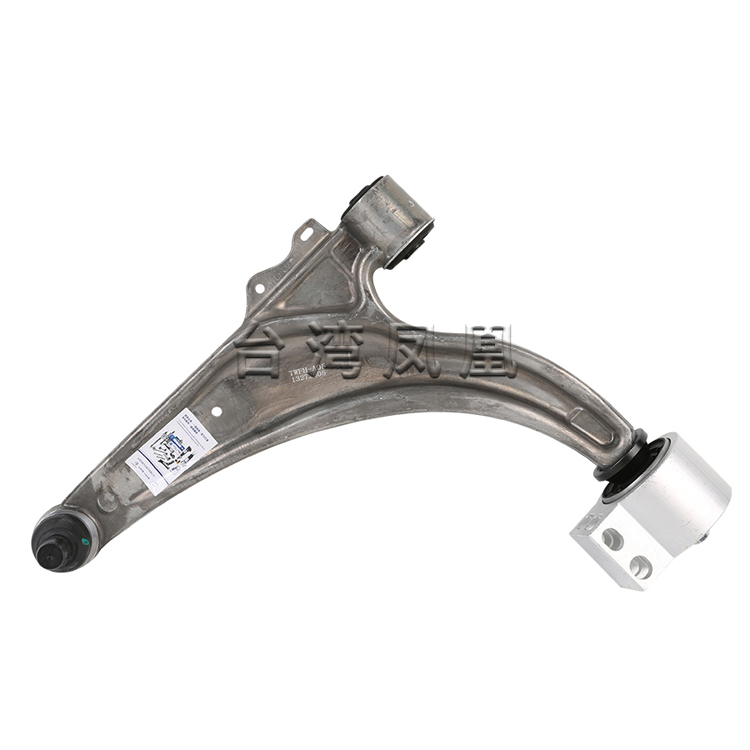 Goodparts Control Arm For Chevrolet Cruze J300 Lower Aluminum Right and Left with Ball Joint OE 13272605 13272606