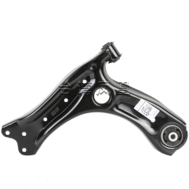 Auto Suspension System Control Arm For VW Polo For Seat Ibiza Toledo LowerRight and Left OE 6R0407151A 6R0407152A