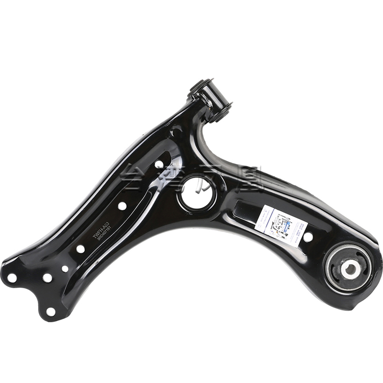 FAHTP Car Suspension Parts Control Arm For VW Polo 2009- and For Seat Cordoba Lower Right and Left OE 6RD407151 6RD407152