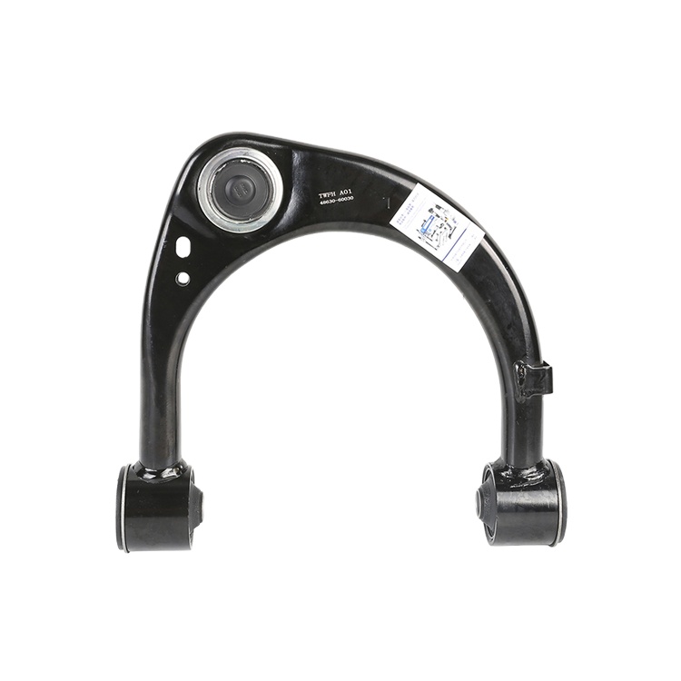 Adjustable Control Arm For Toyota LAND CRUISER 200 Upper Right and Left with Ball Joint OE 48630-60030 48610-60060