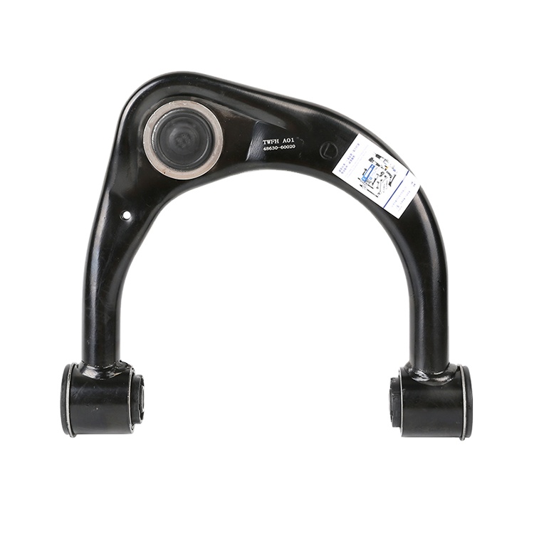 Control Arm For Toyota Land Cruiser Prado J120 J150 Upper Right and Left with Ball Joint OE 48630-60020 48610-60050