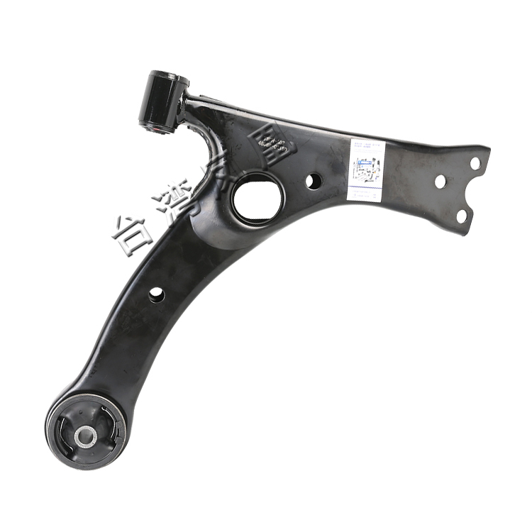 Car Auto Suspension Parts Control Arm For Toyota Corolla ZZE122 2005-Lower Right and Left OE 48069-02150 48068-02150