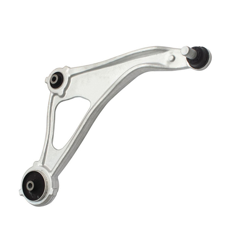 Car Suspension Control Arm For Nissan Altima L32 Aluminium material Lower Right and Left OE 54500-3TS0A 54501-3TS0A
