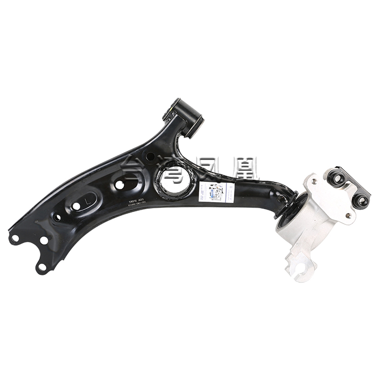 Car Auto Suspension Parts Control Arm For Honda CR-V V RW Lower Right and Left OE 51350-TMJ-T01 51360-TMJ-T01