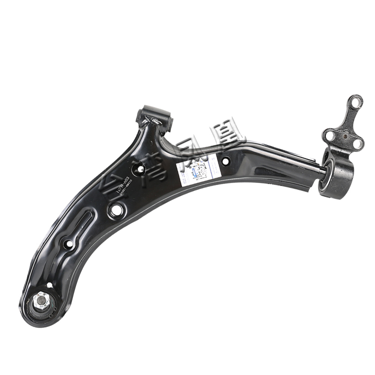 Best Price Suspension Control Arm For Nissan Almera N16 Lower Right and Left with Ball joint OE 54500-4M410 54501-4M410