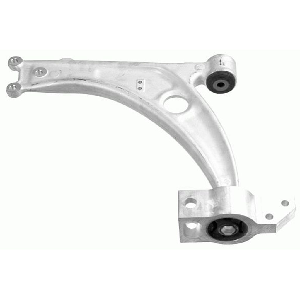 Tie rod control arms for left and right front axle For VW CC,PASSAT With OEM 3C0407151E,3C0407151G,3C0407151A