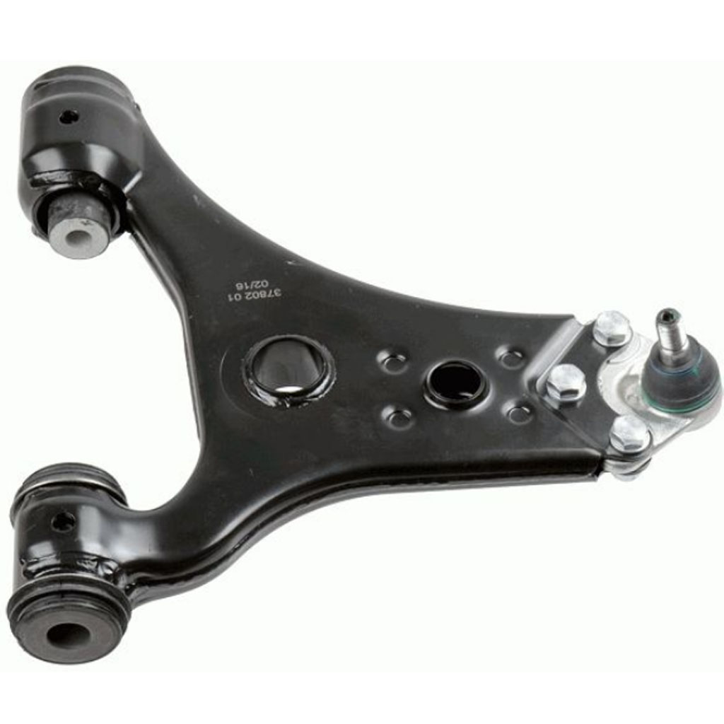 100% tested For Mercedes-Benz With OEM 1693300607,1693300807 Front Axle Right Control arm