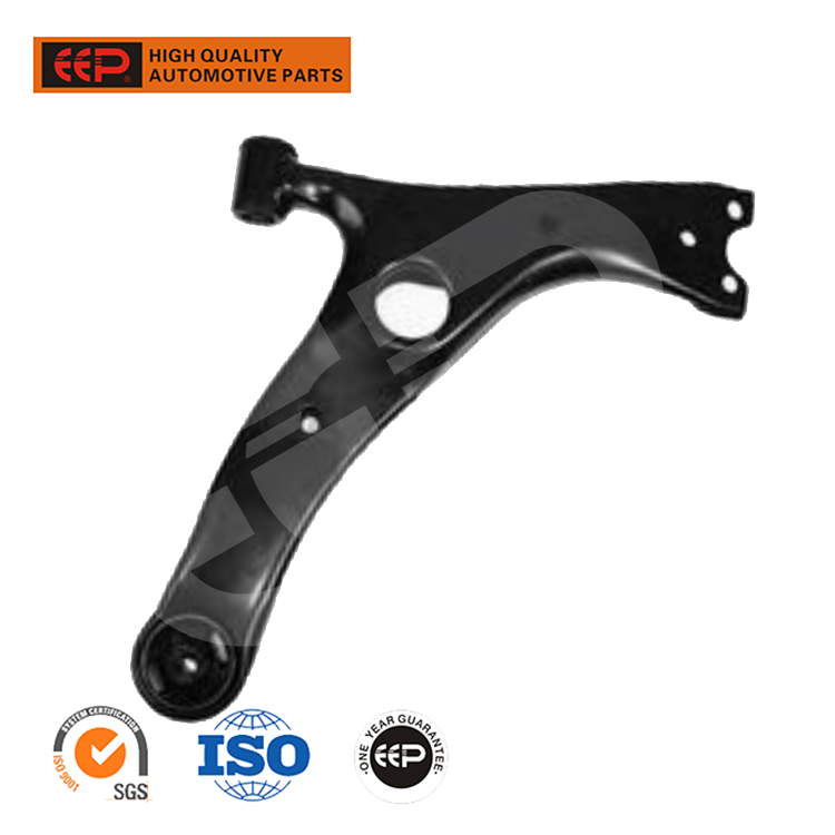 wholesale japanese cars control arm supplier upper suspension arm For Toyota Rav4 Aca21 48068-42040