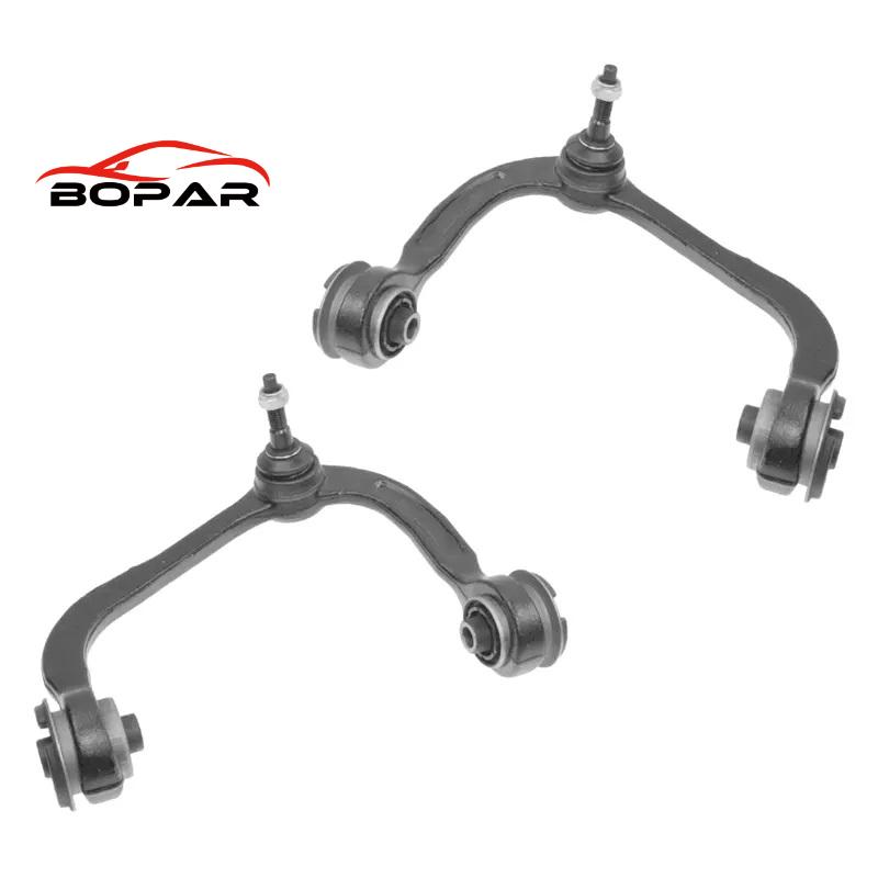 Front Driver Passenger Side K80306 K80308 Upper Control Arm and Ball Joint Assembly For FORD LINCOLN