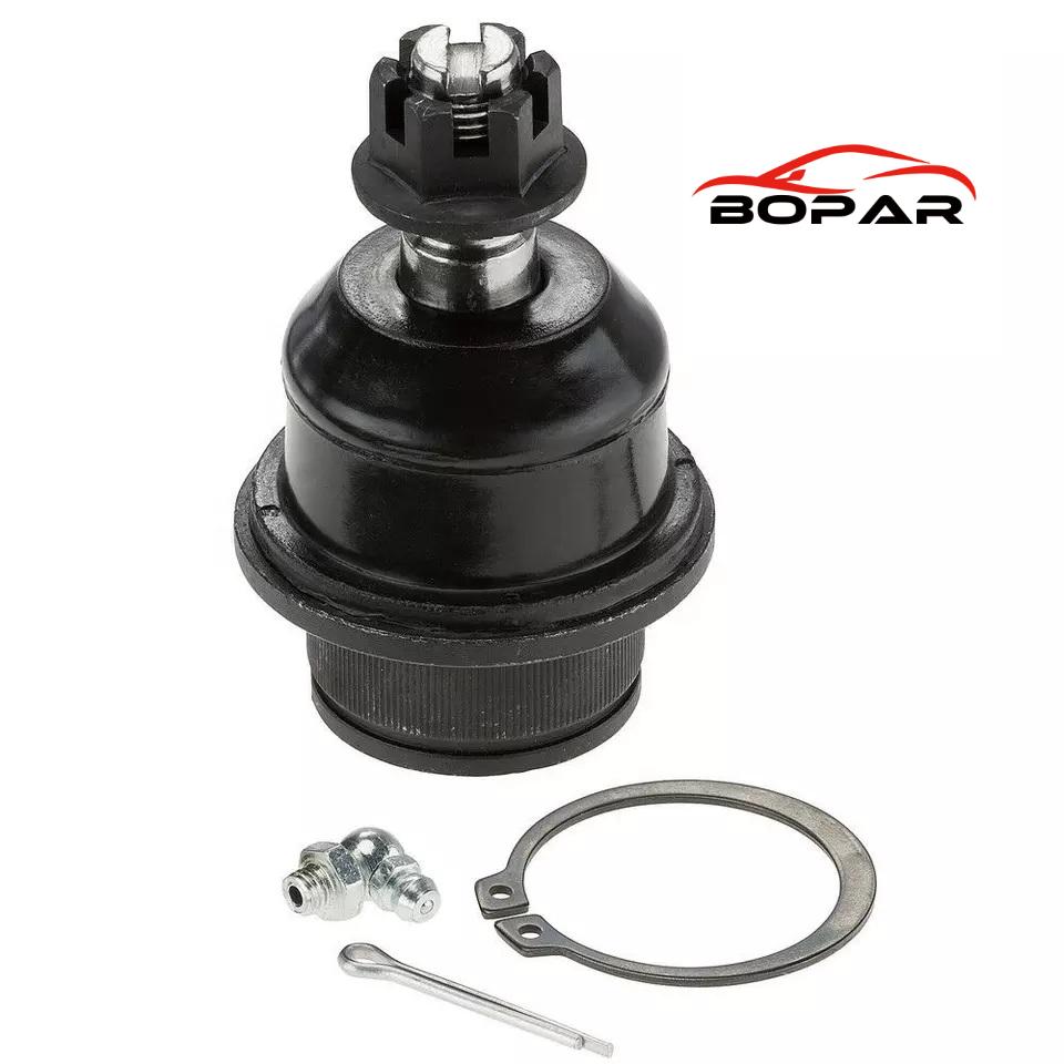 Front Driver Passenger K80605 Lower Ball Joints For DODGE DAKOTA 2005-2010 All Models