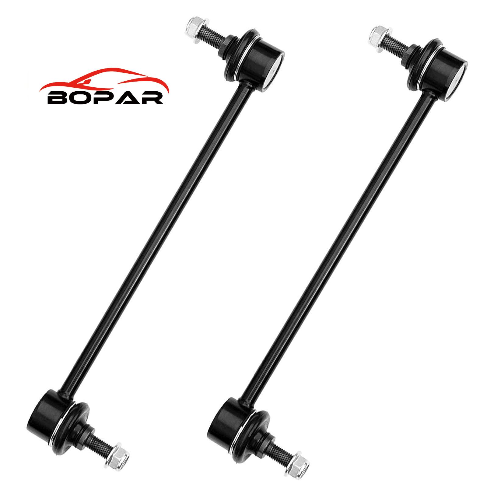 2pcs K80501 Front Stabilizer Sway Bar End Link For VOLVO XC90 2003 – 2011 All Models