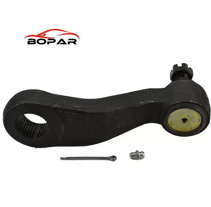 Car Parts K6536 Pitman Arm With 4 Grooves Fit For CADILLAC CHEVROLET GMC