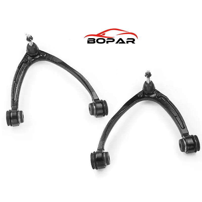 Auto Parts K80669 K80670 Front Upper Control Arm And Ball Joint For Cadillac Chevrolet GMC Sierra