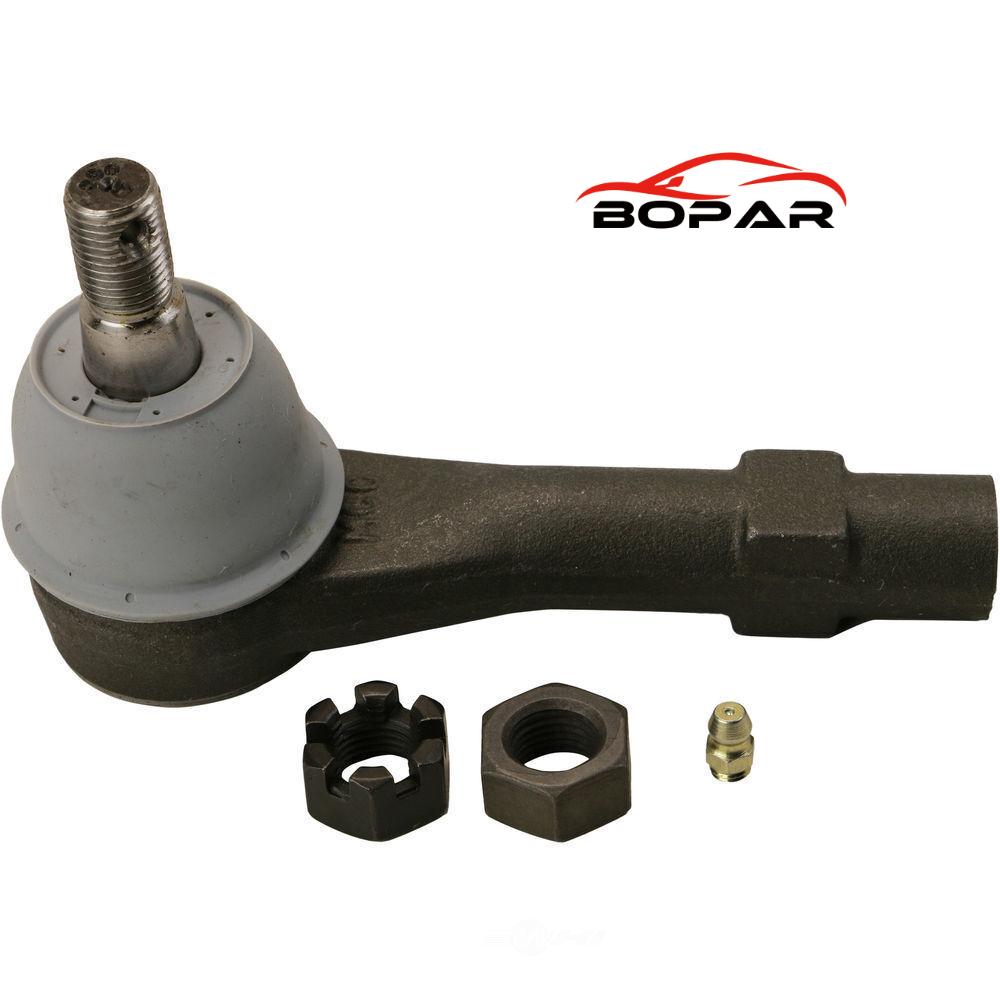 OEM Car Parts 2 PCS ES3461 Front Outer Tie Rod Ends For FORD RANGER MAZDA B2300 B2500 B3000 B4000