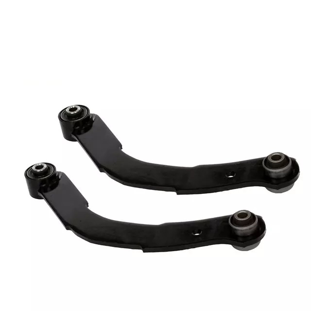A Pair 2pcs K641281 Rear Upper Lateral Control Arm For DODGE CALIBERJEEP COMPASSJEEP PATRIOT