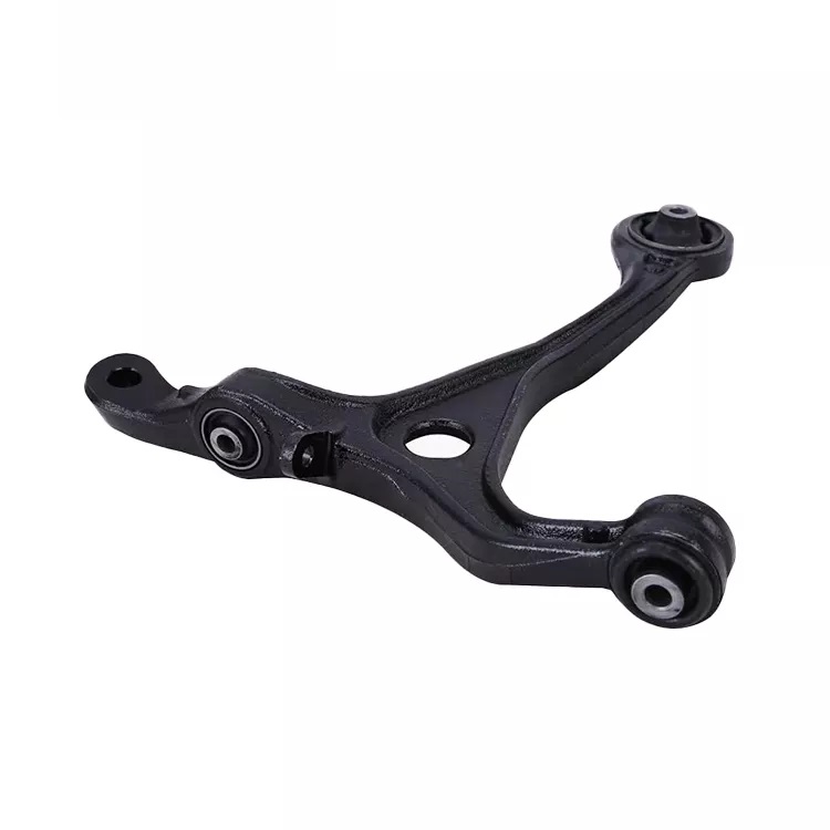 K641543 Front LH Lower Control Arm K641544 Front RH Lower Control Arm For Acura TL 2006