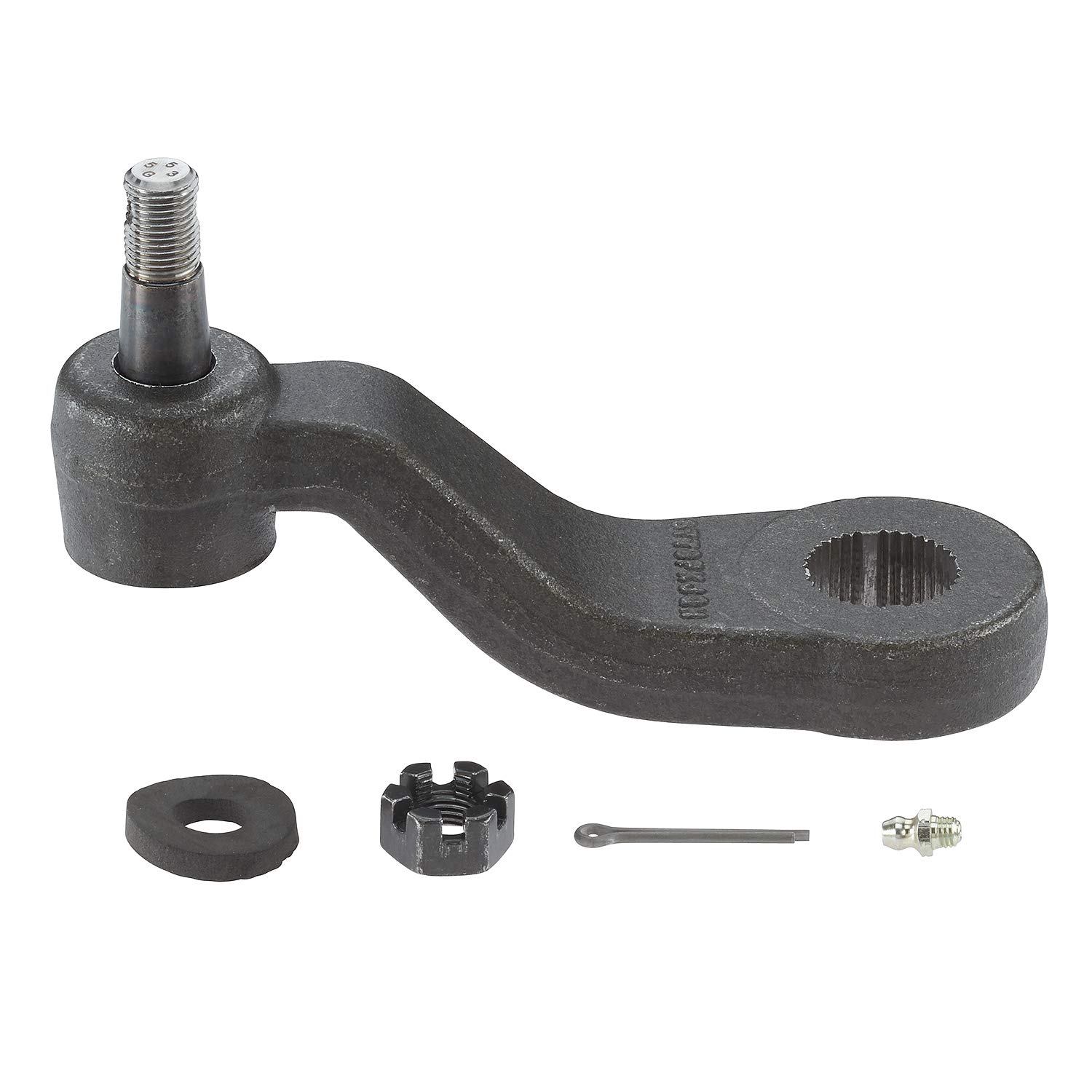 Pitman Arm K6335 Auto Parts For CHEVROLETGMC