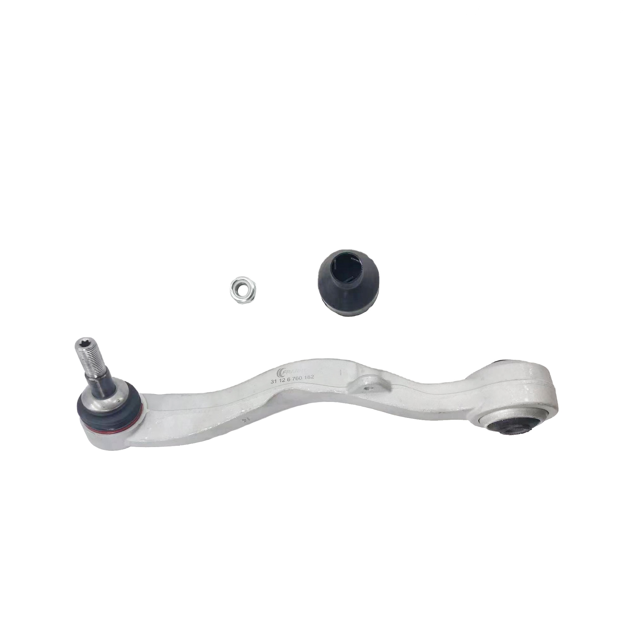 Frarry- Control Arm 31126760182 3112234795231124028608For B-MWE60 E61