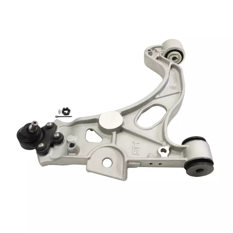 K620291 K620292 Lower Ball Joints come Pre-Assembled onto the Lower Control Arms For BUICKCADILLACOLDSMOBILEPONTIAC