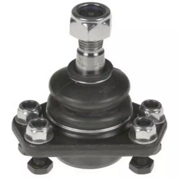 2pcs K6292 Front Lower Ball Joints Front Upper Ball Joints For CHEVROLETGMC