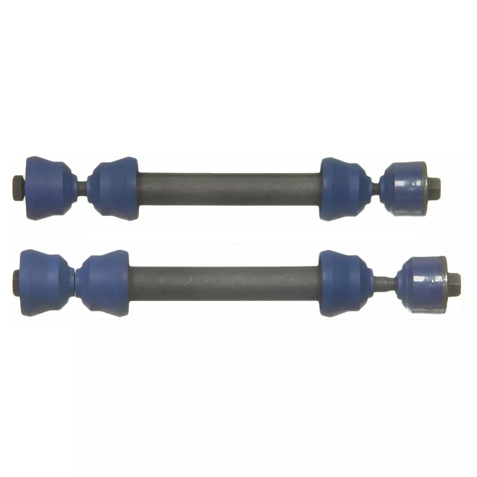 A Pair of Front Stabilizer Bar Links K6428 For CHEVROLETGMC
