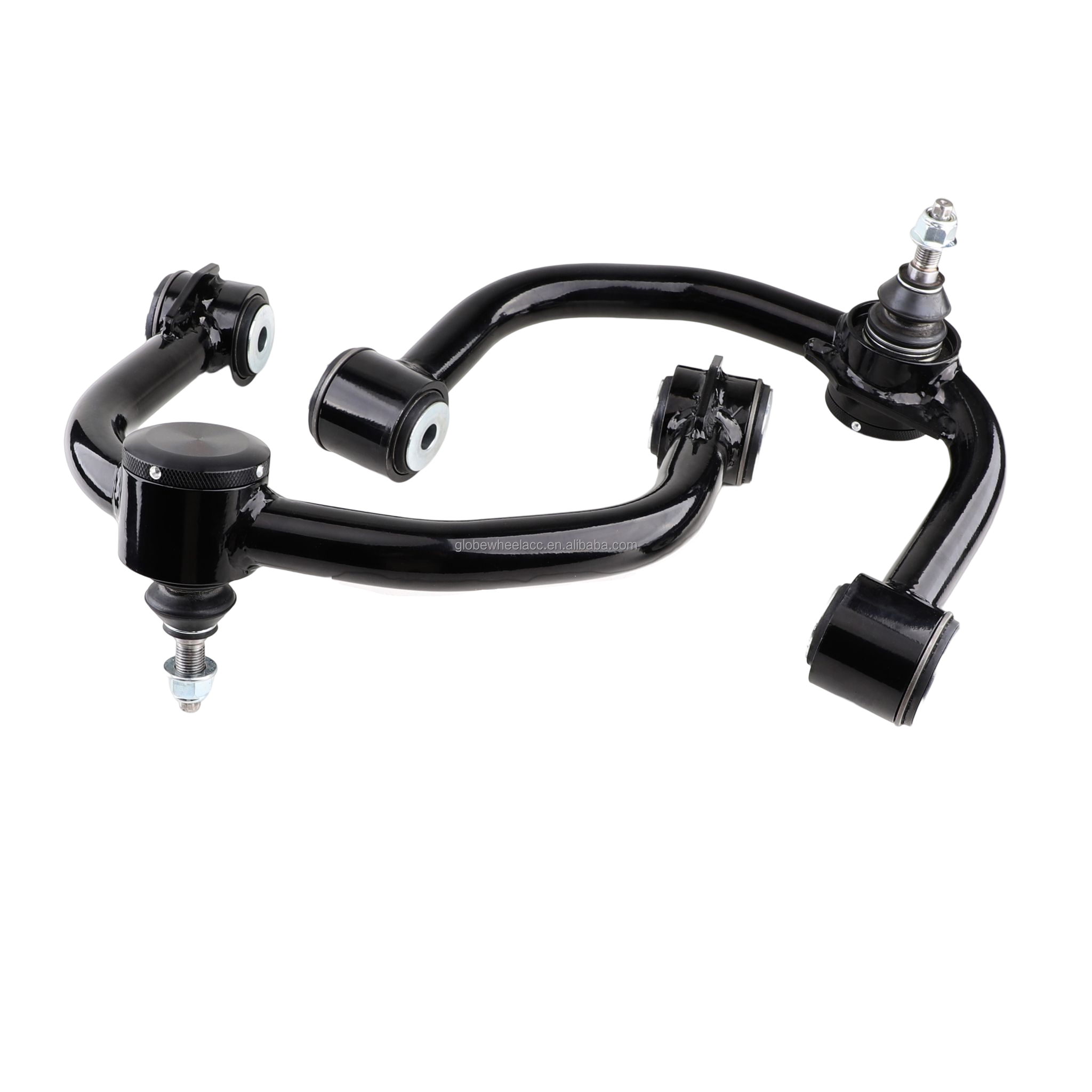 Car Car Parts 2-4" Front Upper Control Arm For 2004-2020 Ford F150 US CA UK With Ball Joint