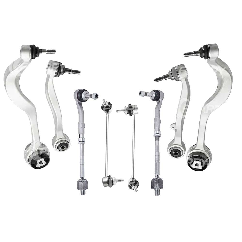 Frarry- Factory wholesale hot sale full set of auto chassis parts like control arm for Mercedes-Benz E60 E61
