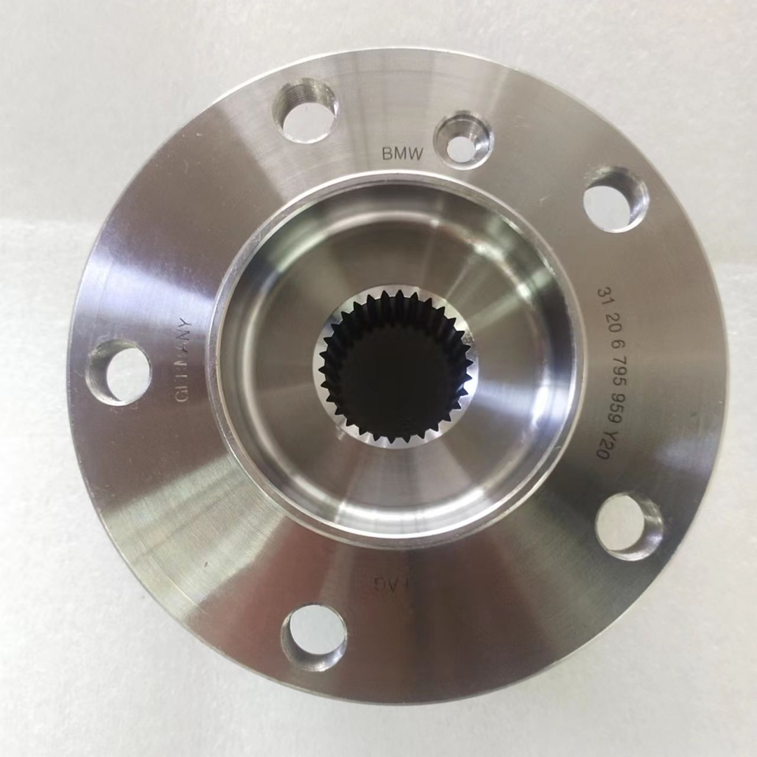 Original bearing for BMW X5 E70 F15 X6 E71 F16 31226882263 31226867808 Bearings 2006-2019