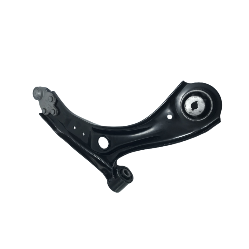 JX613A424CPB Auto Suspension Systems Left Right Hanging Lower Swing Arm Control Arm For Ford Focus 2018