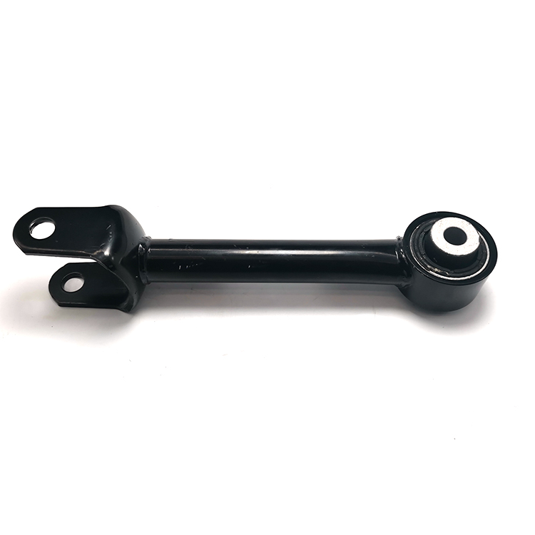 104443100G High Quality Wholesale Auto Suspension Systems Rear Lower Positioning Arm For Tesla Model 3 5yj3 Ev 2017 Control Arm